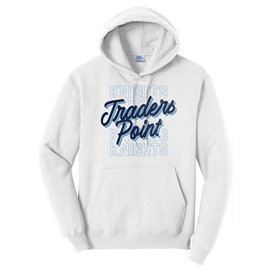 Traders Point Stack Hoodie