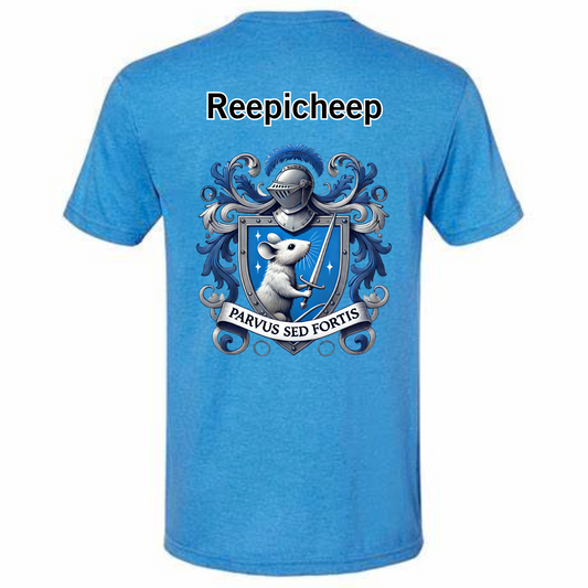 Reepicheep Coat of Arms