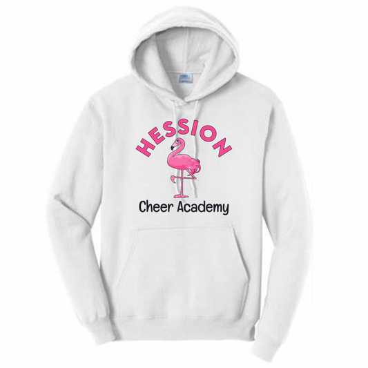 Hession Logo3 Hoodie