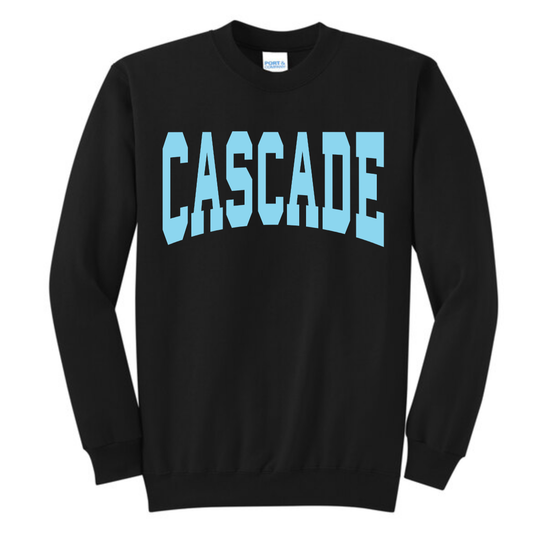 Cascade Varsity Crew