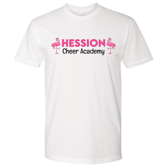 Hession Logo2 Youth Tee