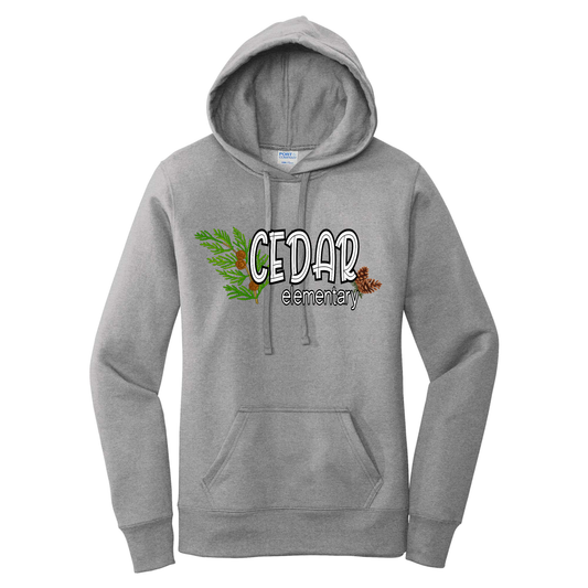 Cedar Elementary Hoodie