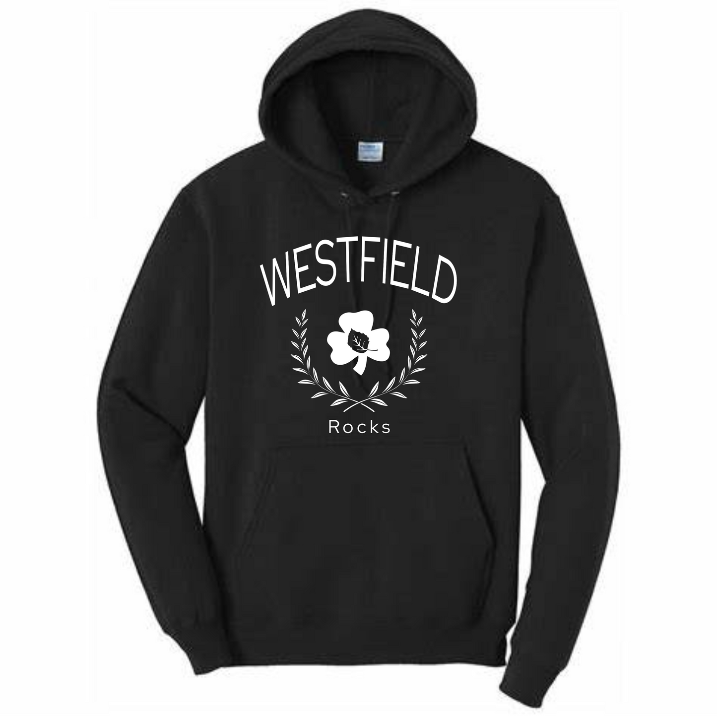 Westfield Rocks Hoodie