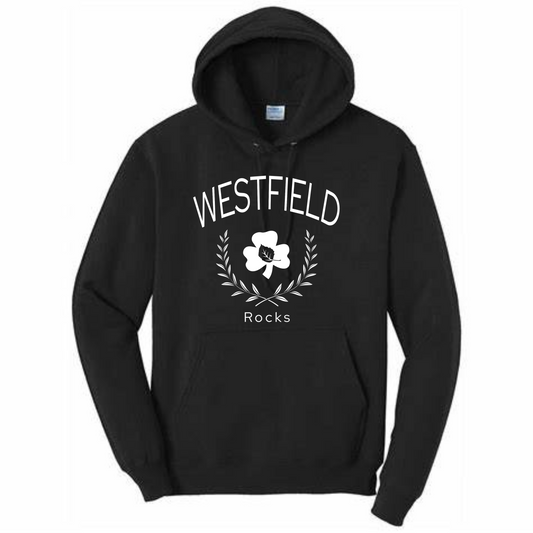 Westfield Rocks Hoodie