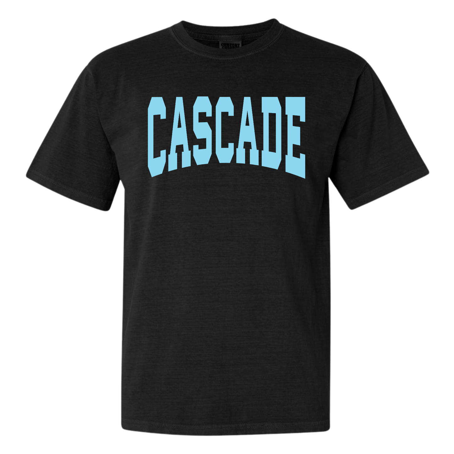 Cascade Varsity Soccer Youth Tee