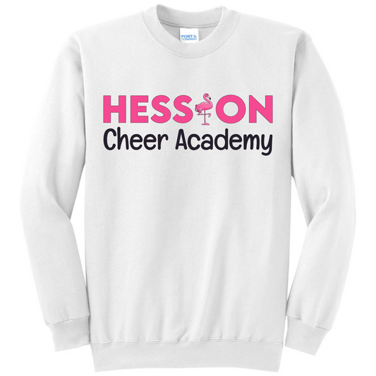 Hession Logo1 Crew