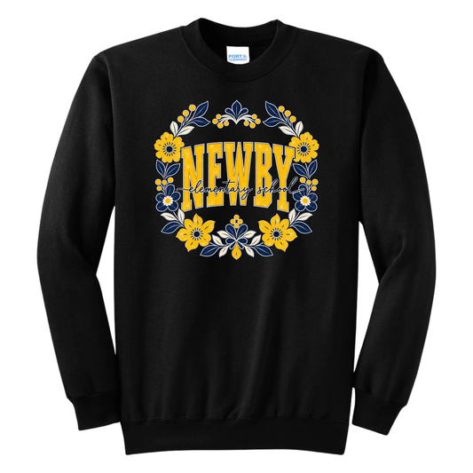 Newby Floral Crew