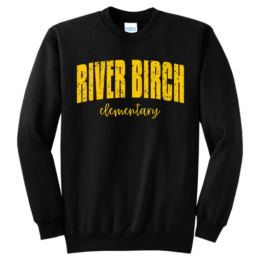 Varsity River Birch Crew