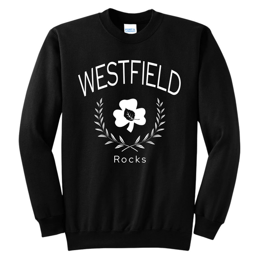 Westfield Rocks Crew