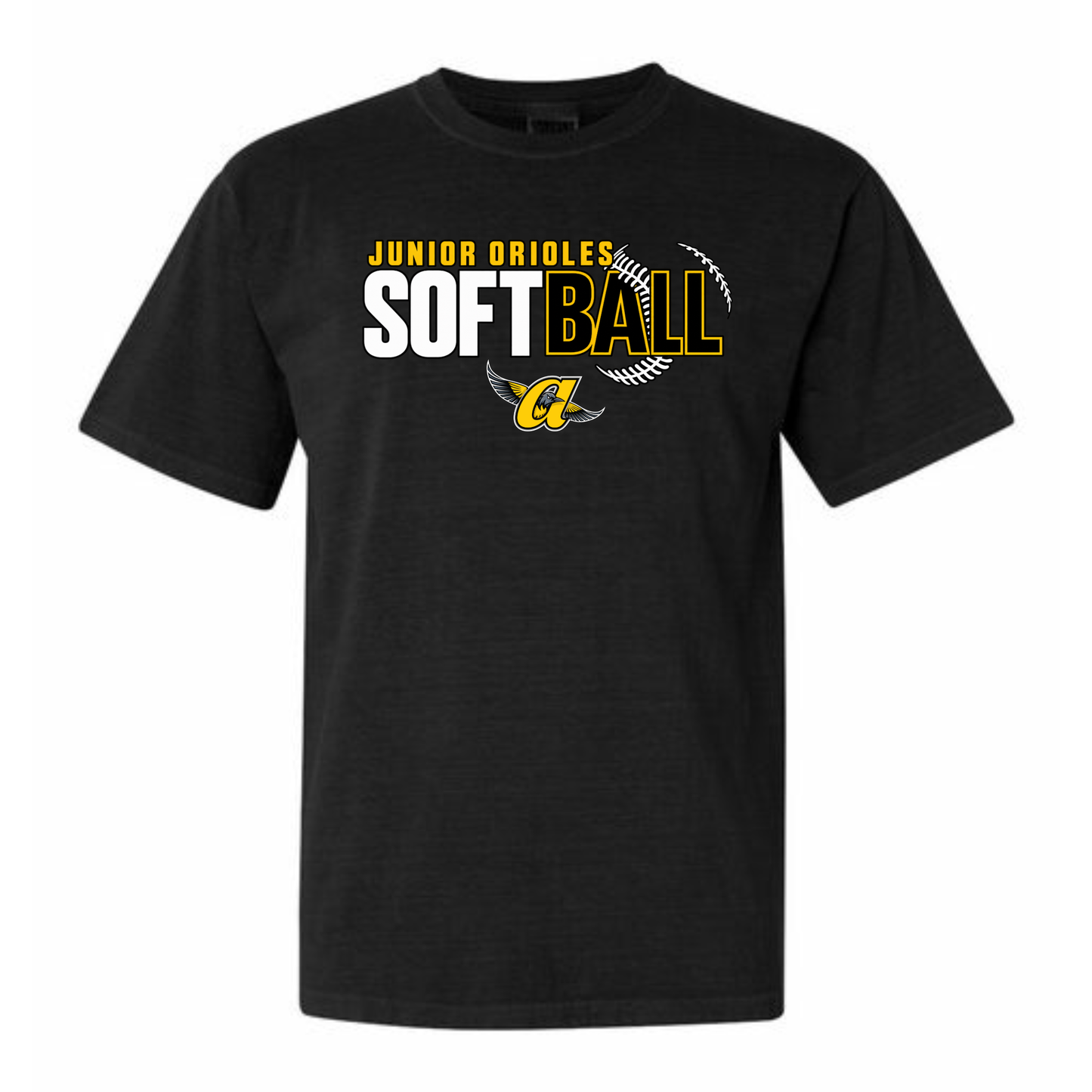 JO Softball Slugger Youth Tee