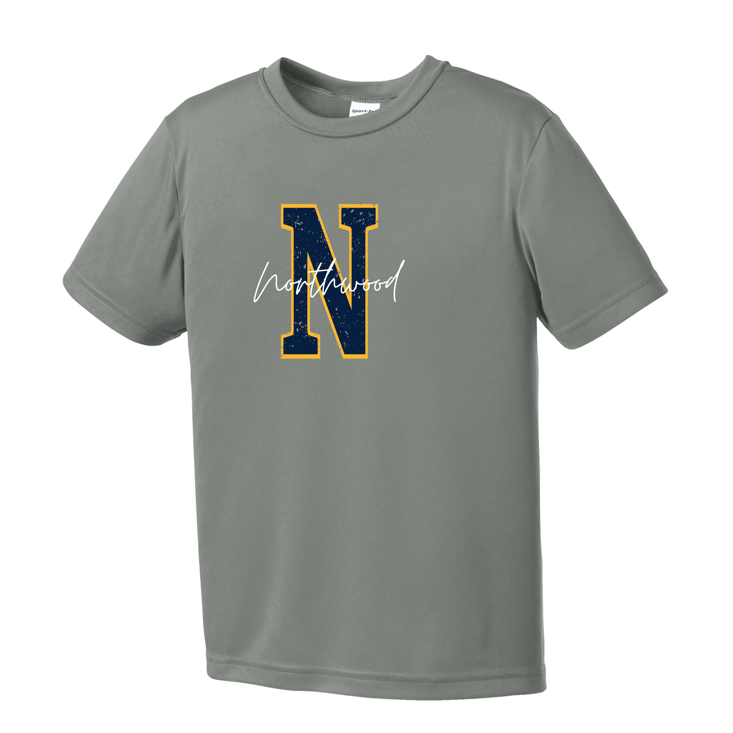 N is for Northwood Youth Tee
