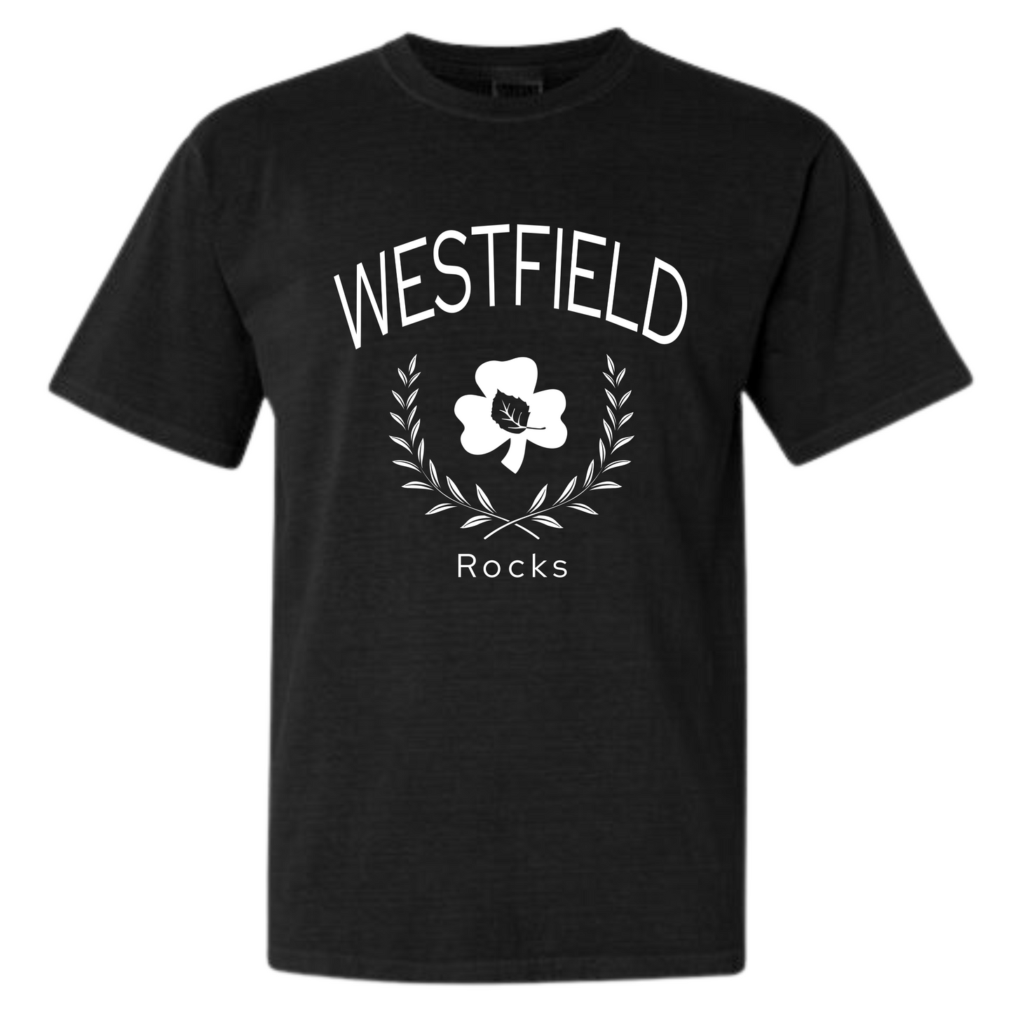 Westfield Rocks Adult Tee