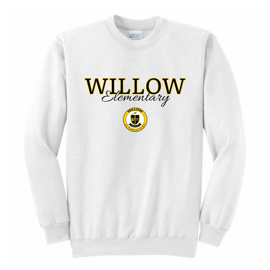 Willow Elementary School Crew