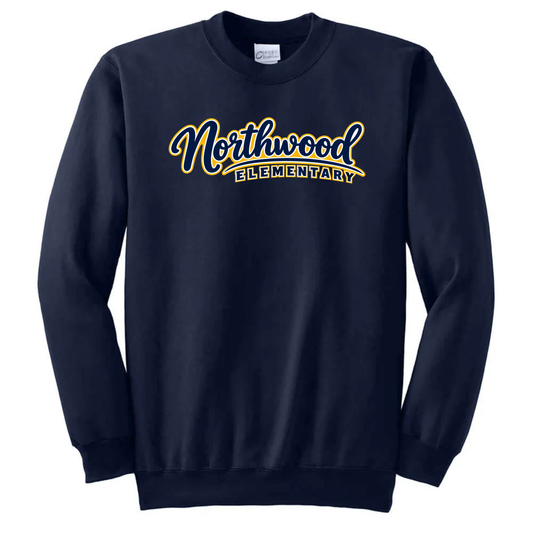 Northwood Script Crew