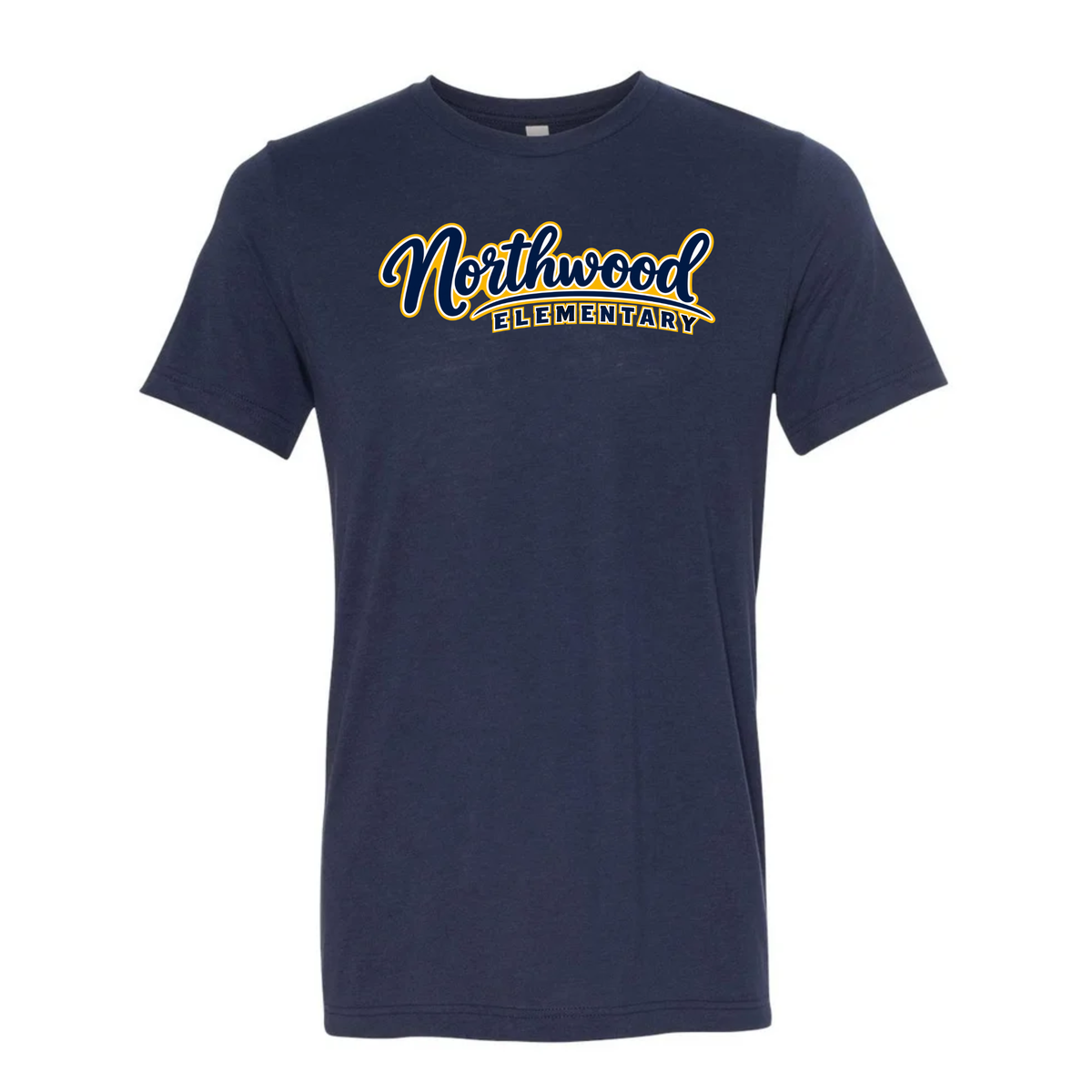 Northwood Scipt Adult Tee