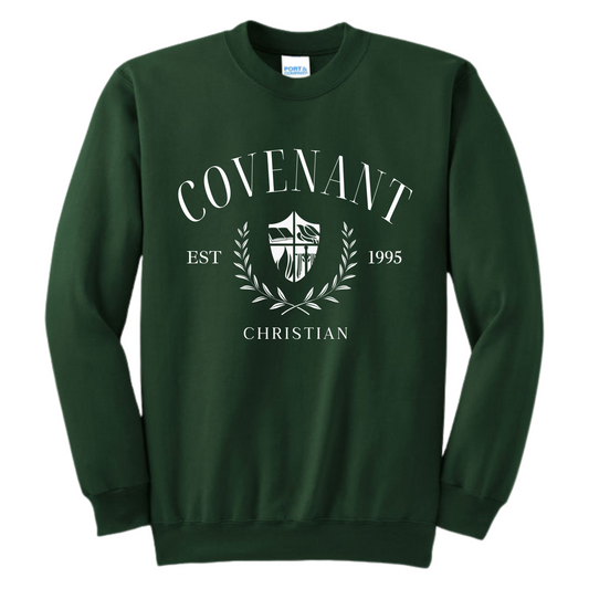 Covenant Christian Crew