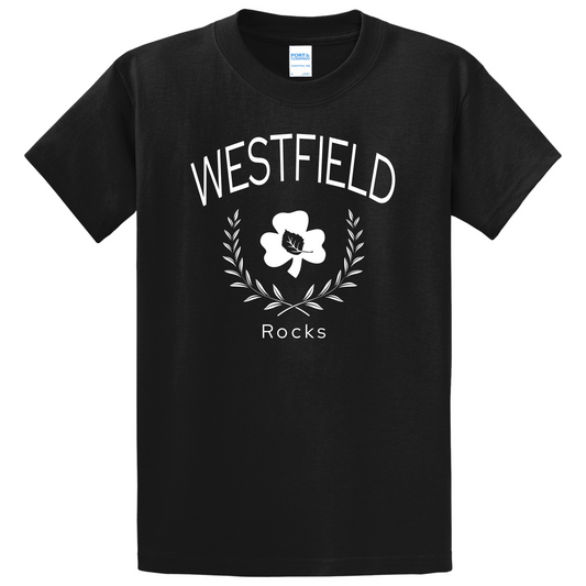Westfield Rocks Youth Tee