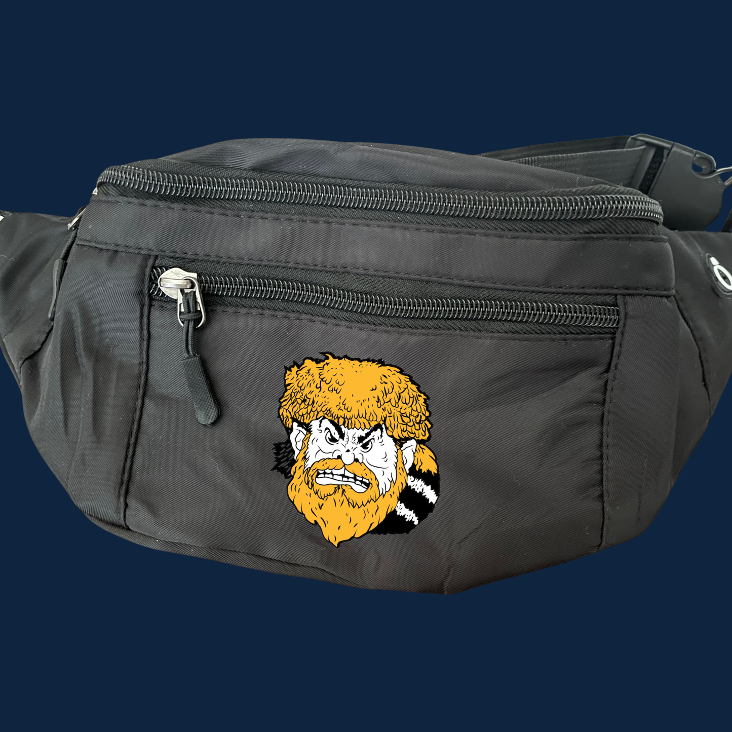 Mooreville Belt Bag