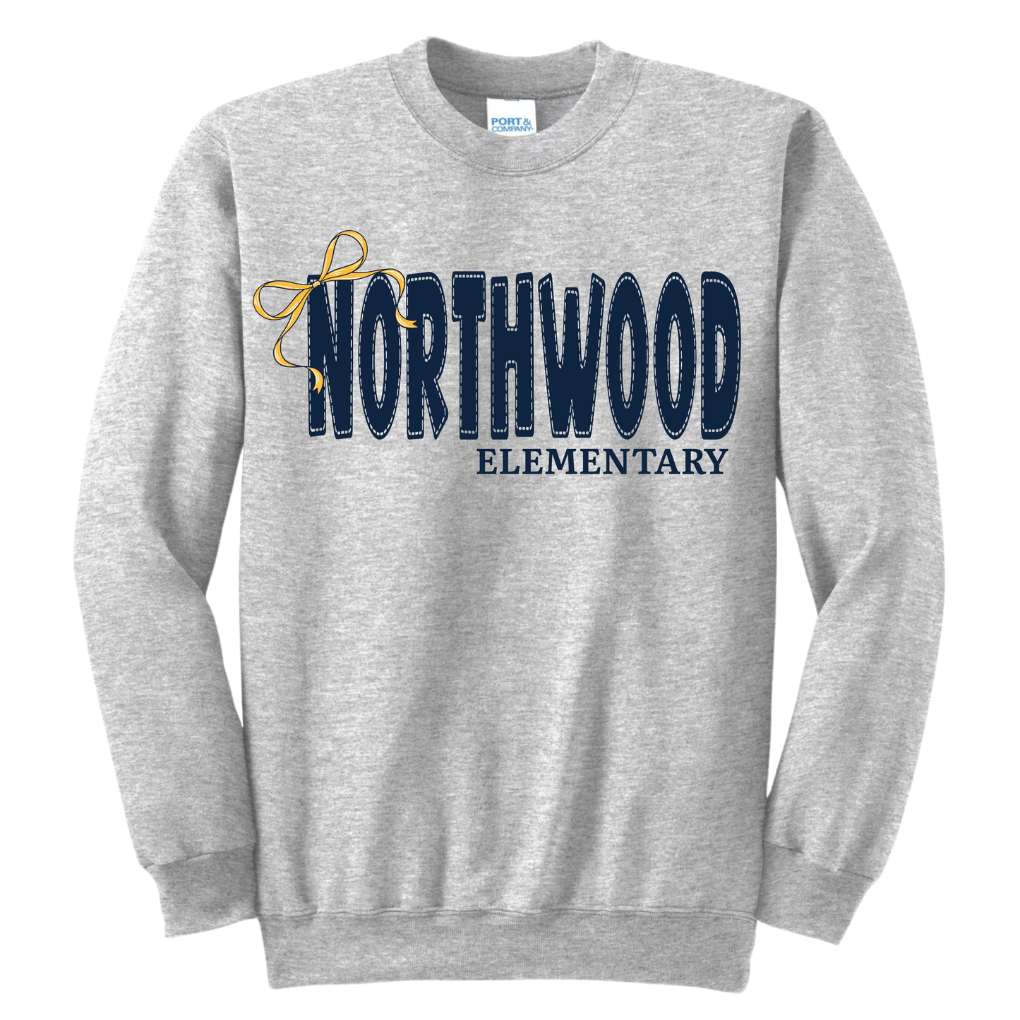 Northwood Bow Crew