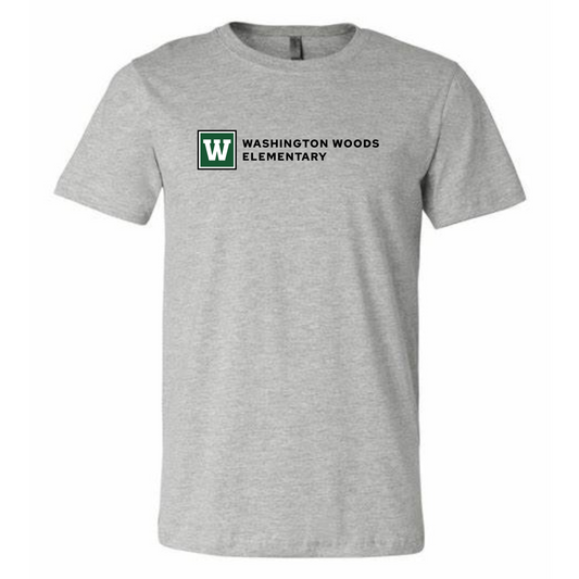 WW Logo Youth Tee