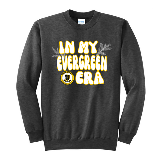 Evergreen Era Crew