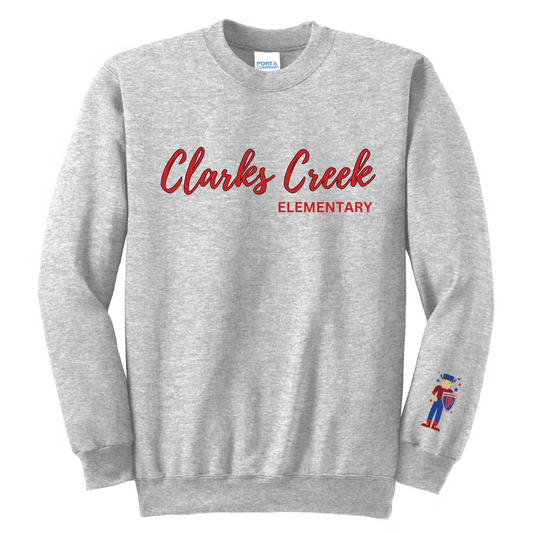 Clarks Creek Basic Crew
