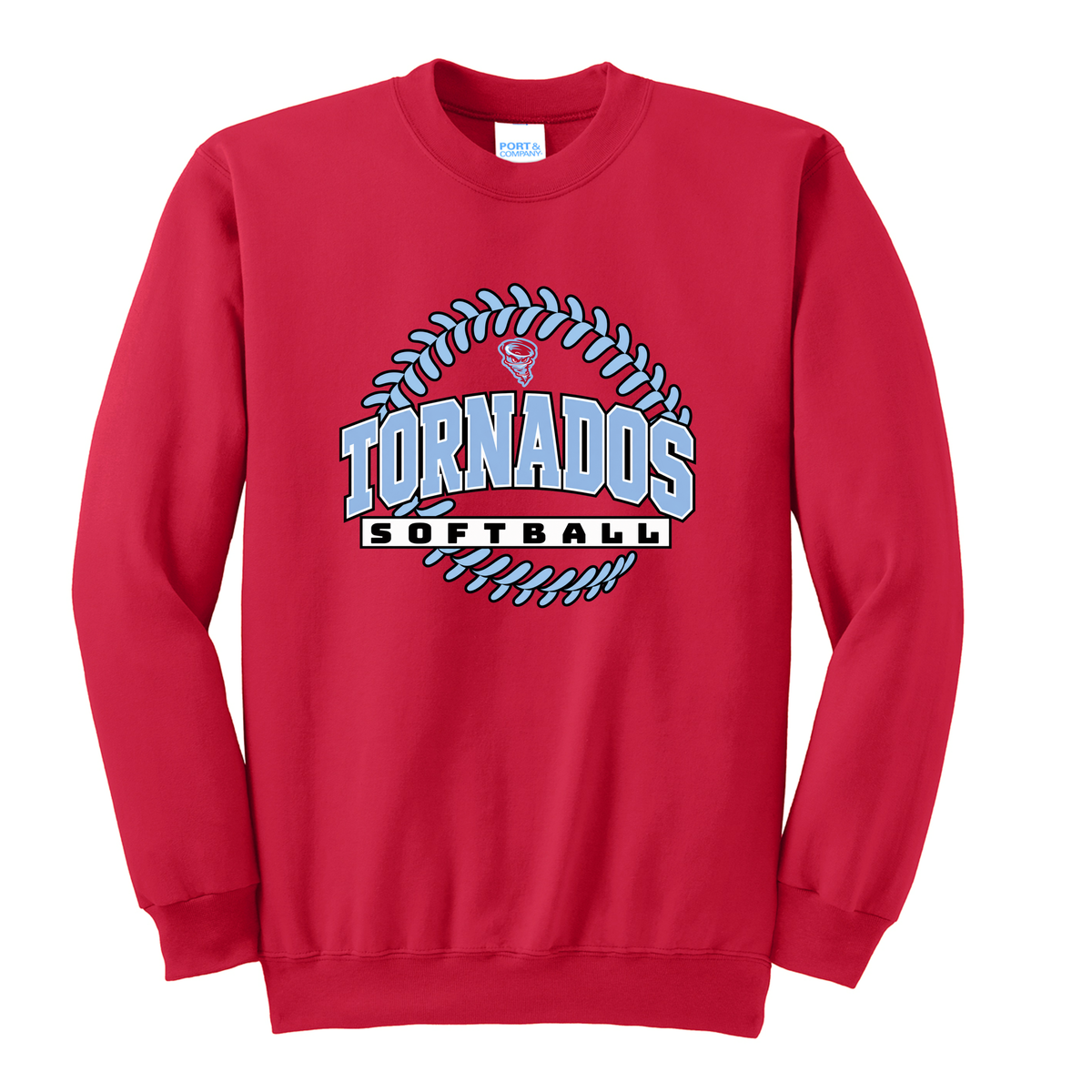 Tornados Softball Crew