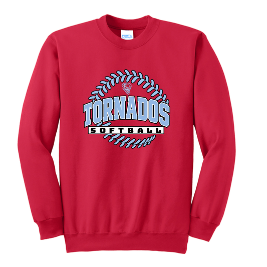 Tornados Softball Crew