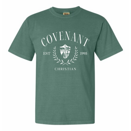 Covenant Christian Adult Tee