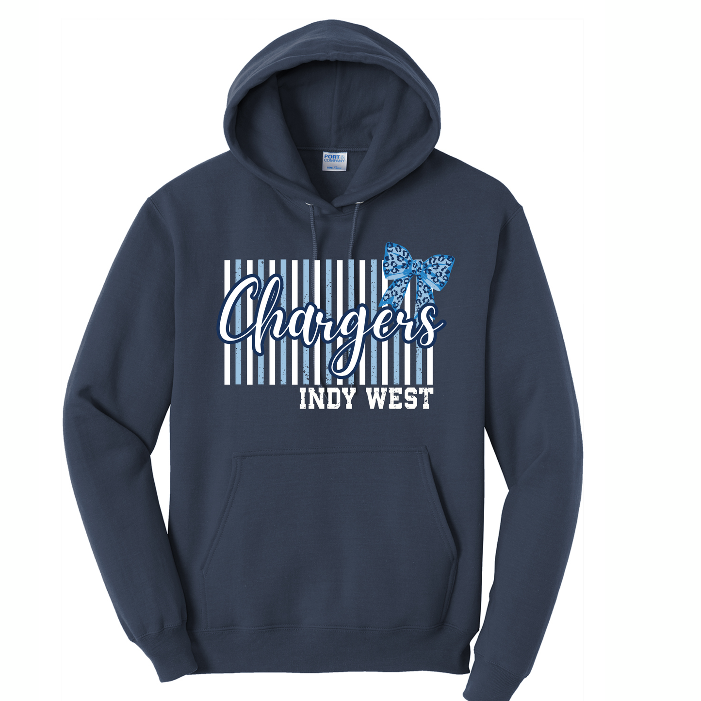 IW Fan Hoodie