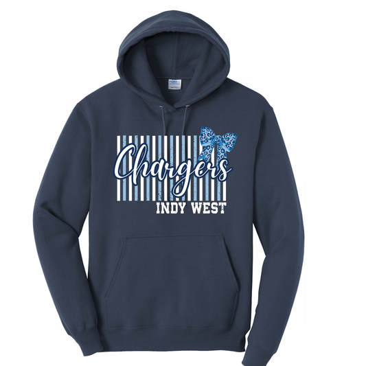 IW Fan Hoodie