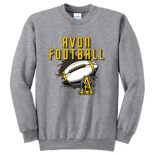 Avon Football Crew