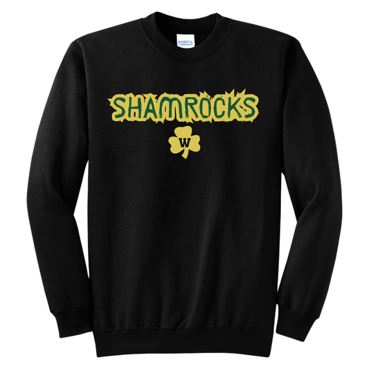 Shamrocks Crew