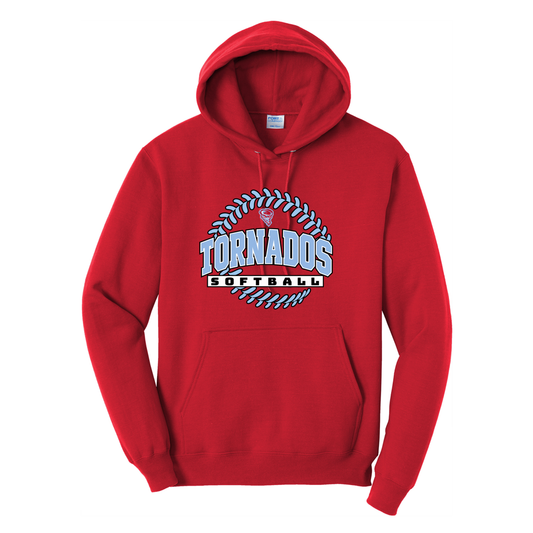 Tornados Softball Hoodie