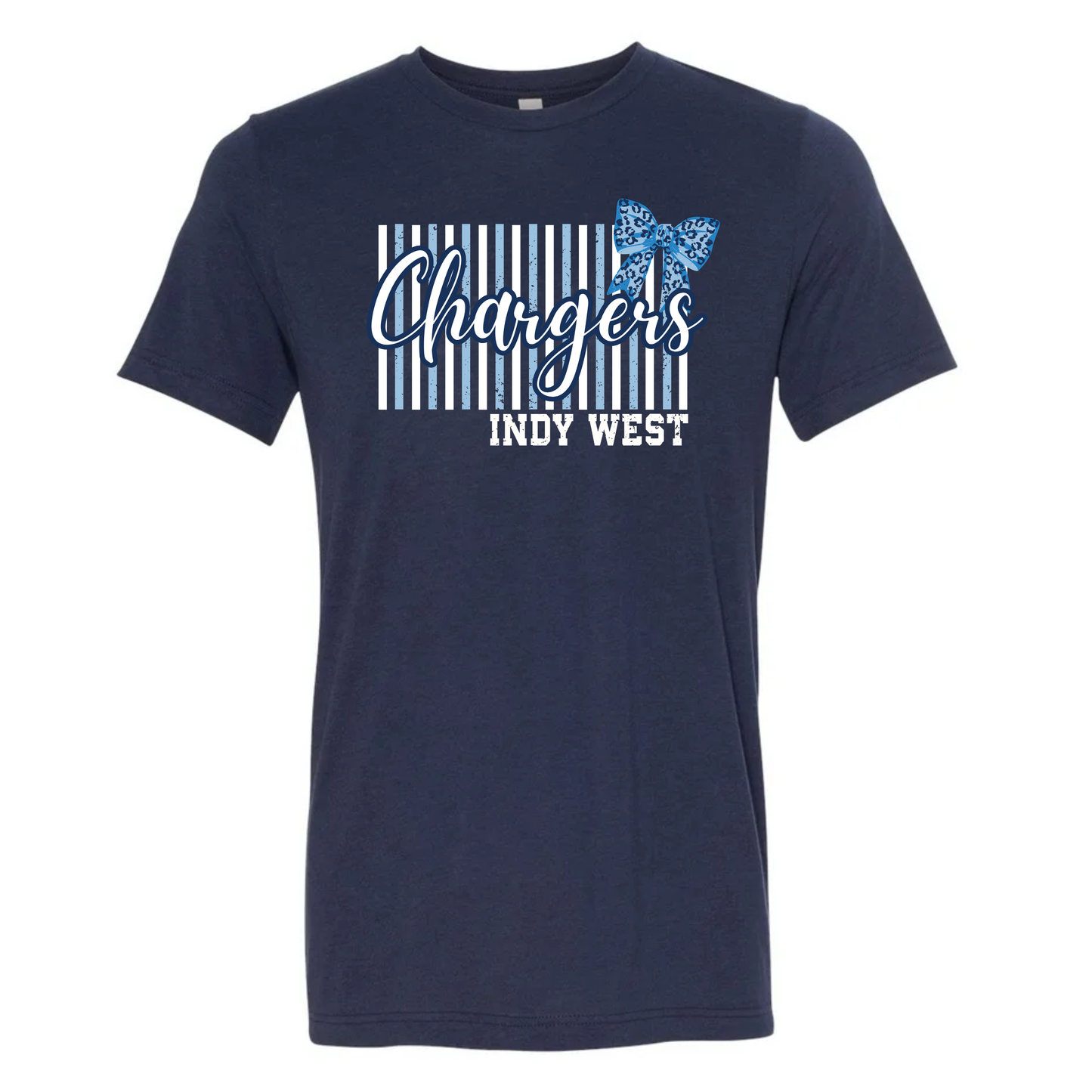 IW Fan Adult Tee