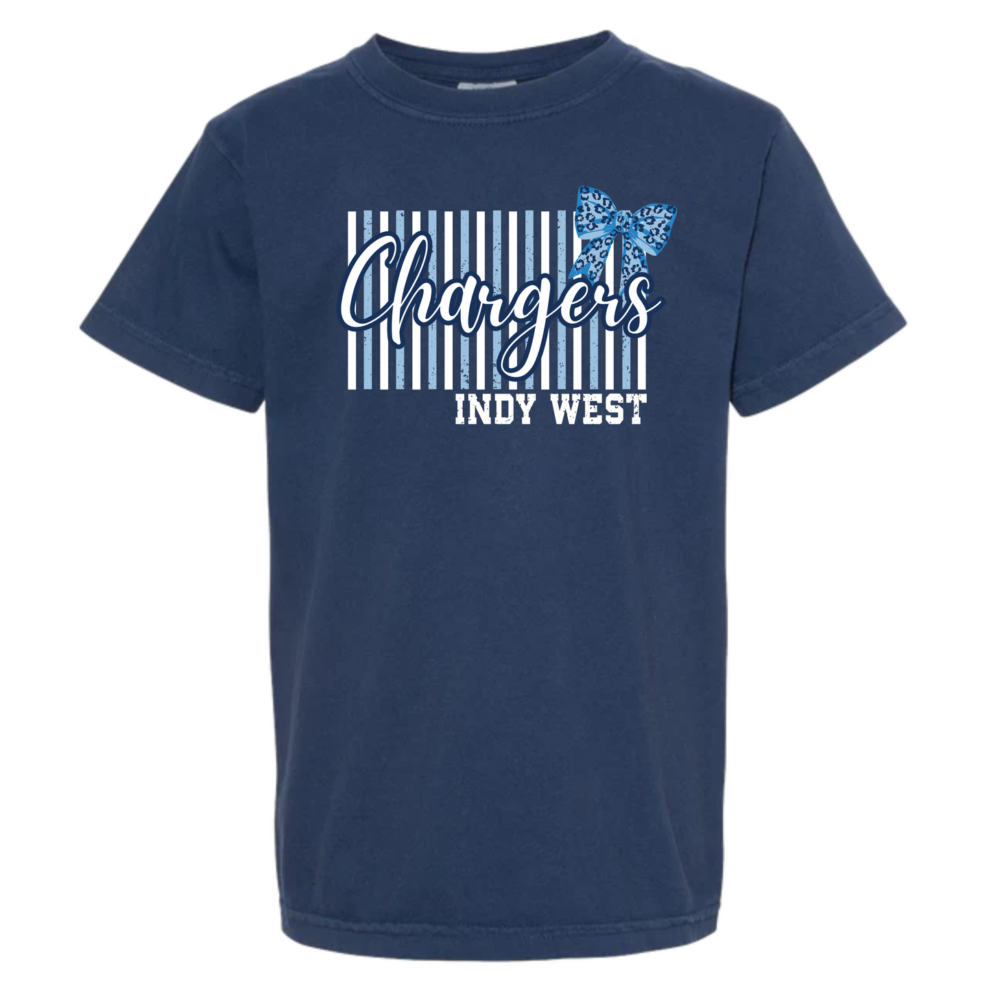 IW Fan Adult Tee
