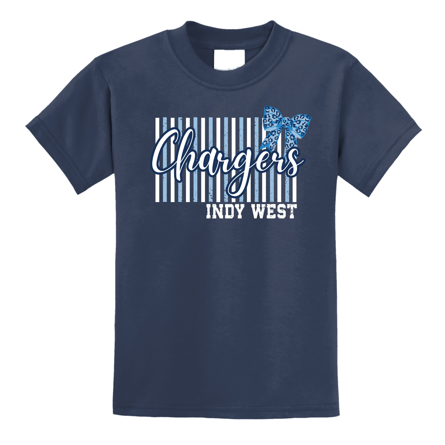 IW Fan youth tee