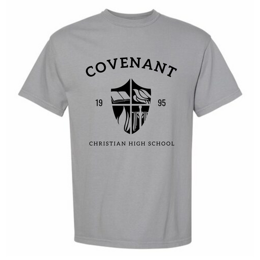 Covenant Logo Adult Tee