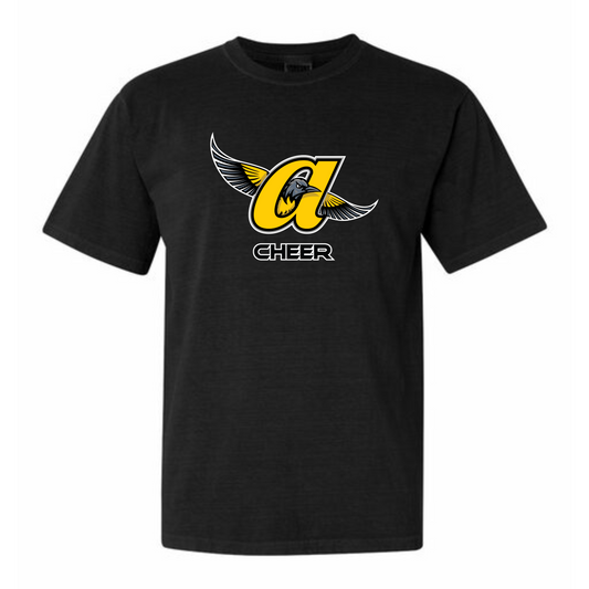 JO Cheer Logo Youth Tee