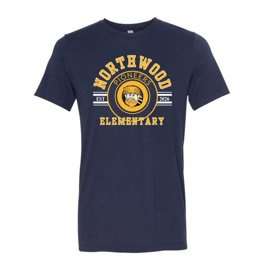 Northwood 2026 Adult Tee