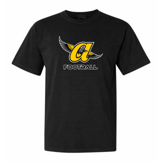JO Football Logo Youth Tee