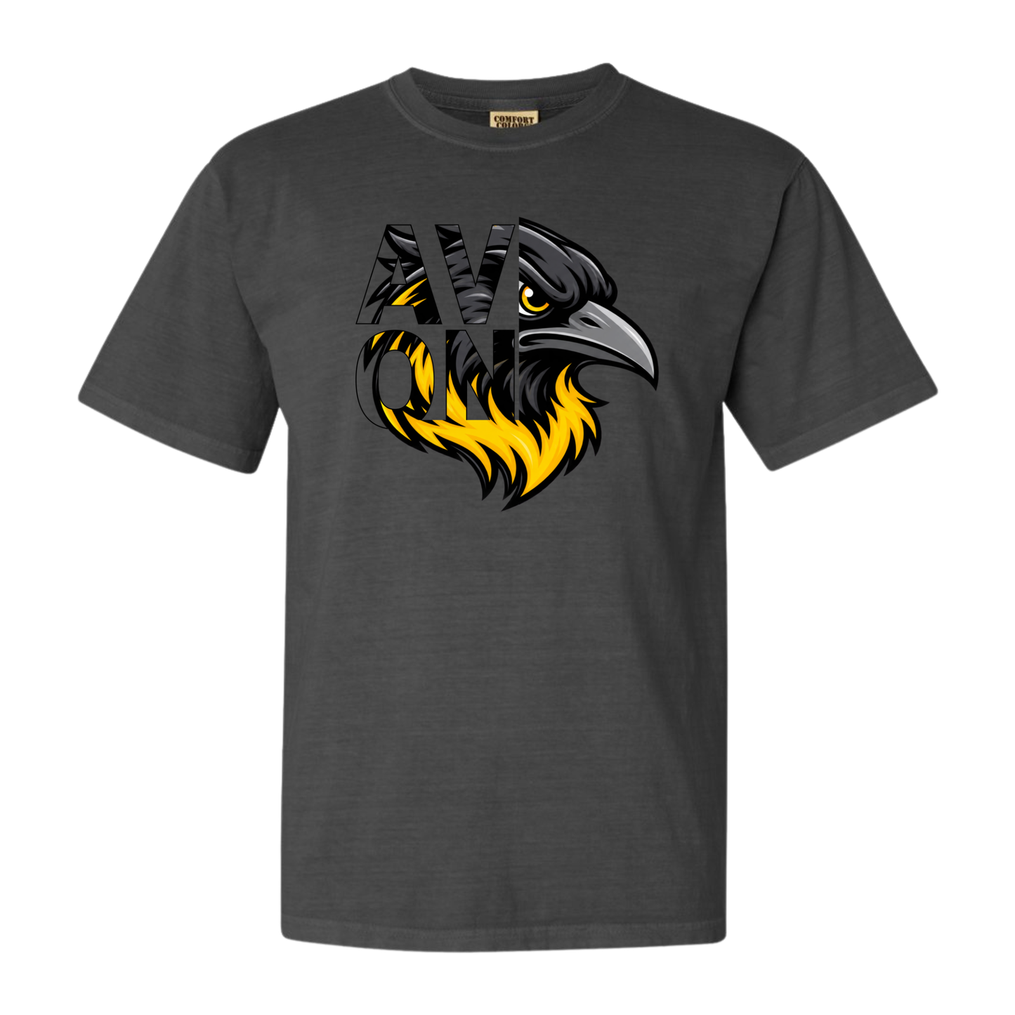 Hollow Avon Bird Adult Tee