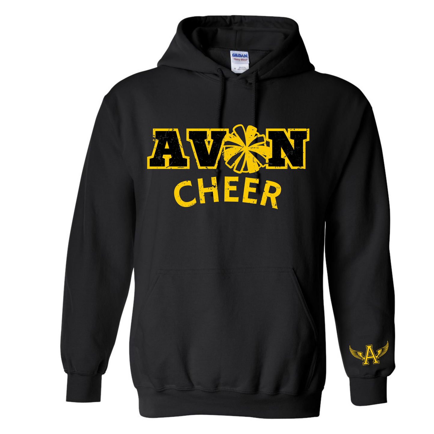 Avon Cheer Hoodie