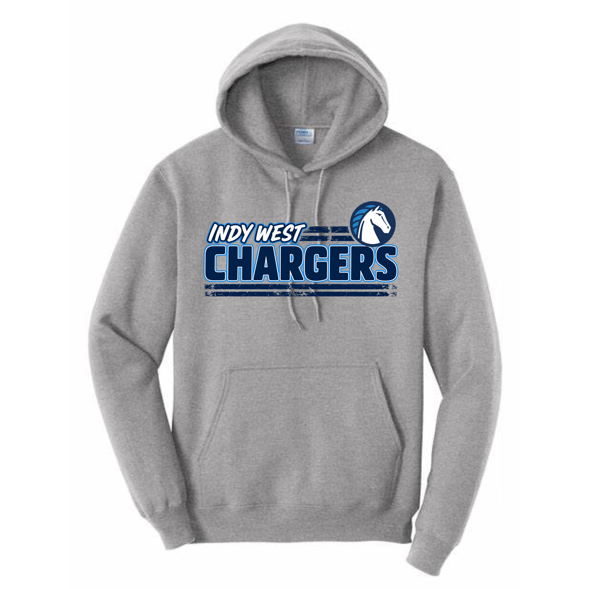 Chargers Sideline Hoodie