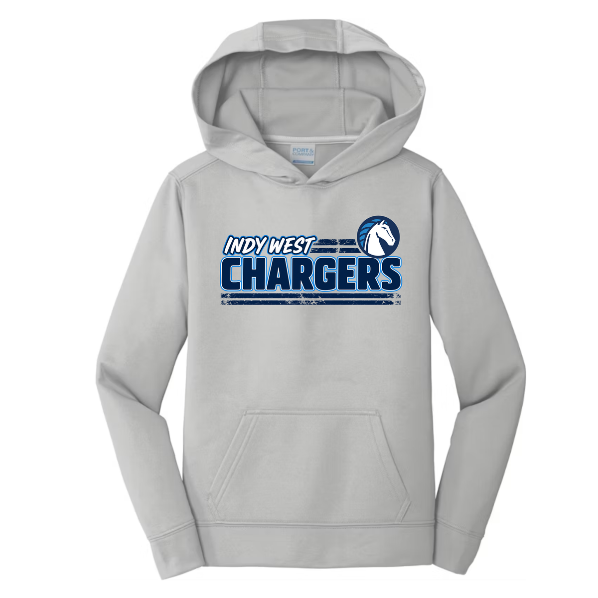 Chargers Sideline Hoodie