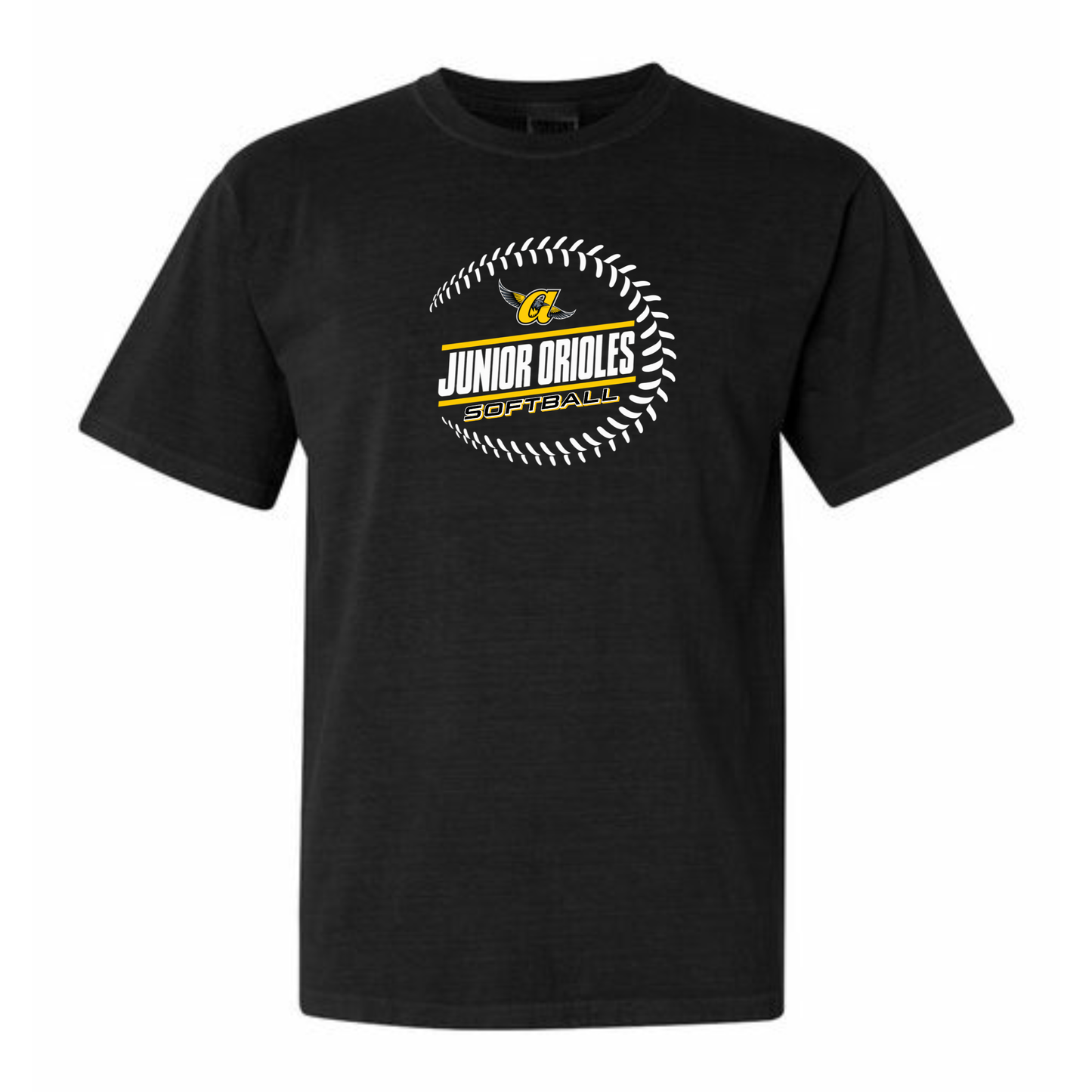 JO Softball League Adult Tee