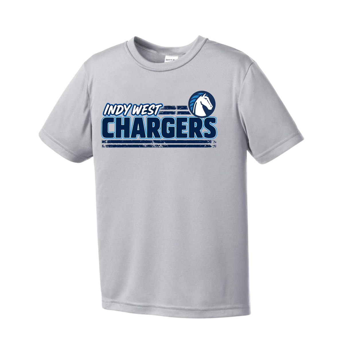 Chargers Sideline Youth Tee