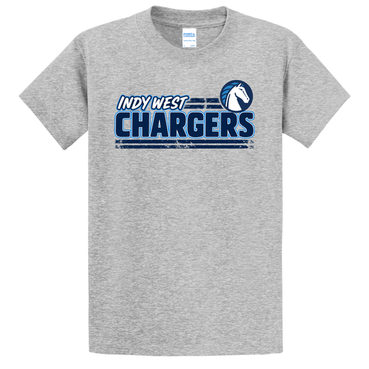 Chargers Sideline Youth Tee