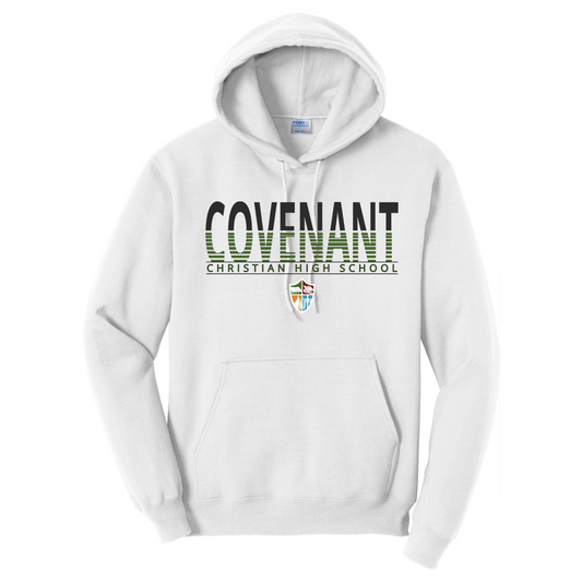 Covenant Christian High School Hoodie