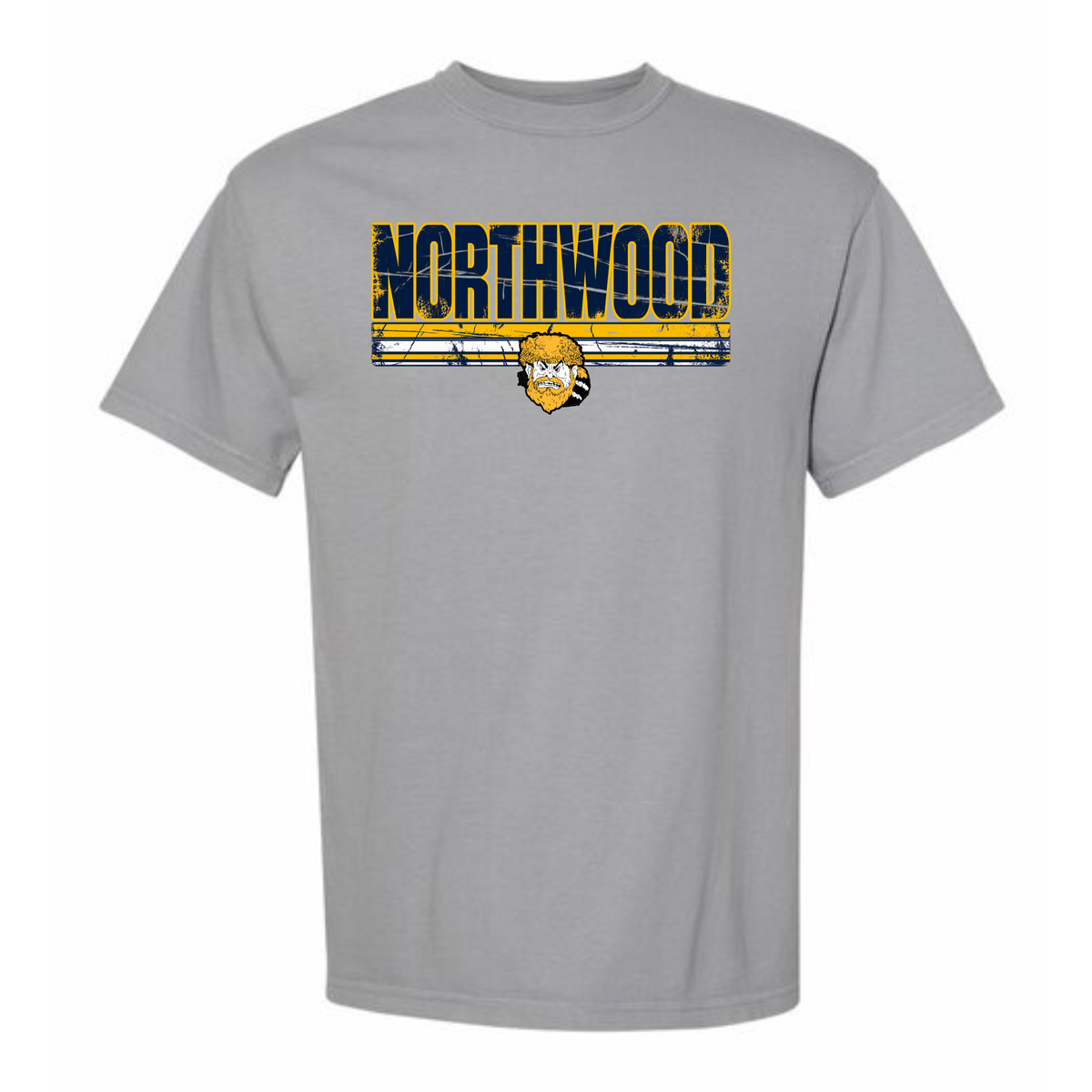Vintage Northwood Adult Tee